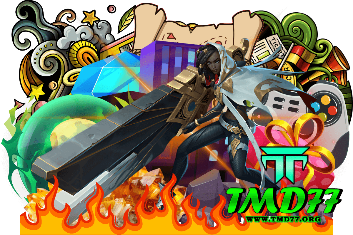tmd77 เกมออนไลน์